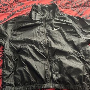Nike windbreaker
